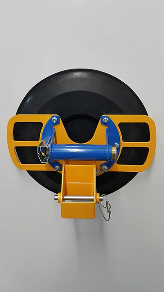 Ручные присоски – эргономичные одноручные захваты для стекла